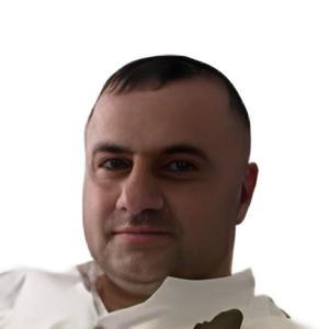 Маруфов Сайдулла Сейфуллаевич - фотография Маруфов Сайдулла Сейфуллаевич, стоматолог, стоматолог-ортопед, стоматолог-хирург - Шымкент