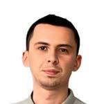 Хаширбаев Шодияр Дильмуратович, Стоматолог, стоматолог-ортопед - Шымкент