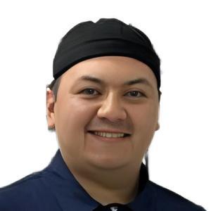 Курбаналиев Ахрорбек Улубекович - фотография Курбаналиев Ахрорбек Улубекович, стоматолог, стоматолог-ортопед - Шымкент