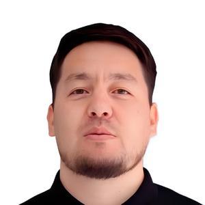 Түменов Бауыржан Юсупбайұлы, стоматолог, стоматолог-имплантолог, стоматолог-ортопед, стоматолог-хирург - Шымкент