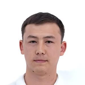 Рүстем Ернұр Жалғасбеков - фотосурет Рүстем Ернұр Жалғасбеков, стоматолог - Шымкент