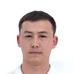 Рустем Ернур Жалгасбеков, Стоматолог - Шымкент