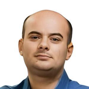 Тастеміров Саламат Тазабекұлы - фотосурет Тастеміров Саламат Тазабекұлы, стоматолог - Шымкент