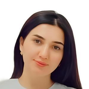 Қадирова Роза Айдинқызы - фотосурет Қадирова Роза Айдинқызы, стоматолог-ортодонт - Шымкент