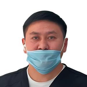 Сымайыл Самат Муратович - фотография Сымайыл Самат Муратович, стоматолог-ортодонт - Шымкент