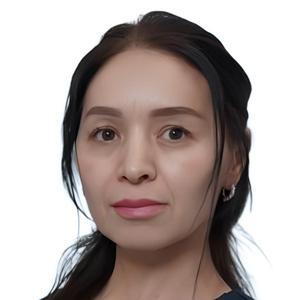 Табылдиева Айнұр Асылханқызы, врач узи - Шымкент
