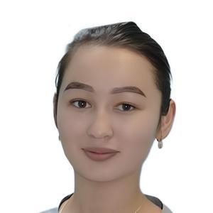 Көшербай Жансая Ғабитқызы - фотосурет Көшербай Жансая Ғабитқызы, стоматолог, детский стоматолог - Шымкент