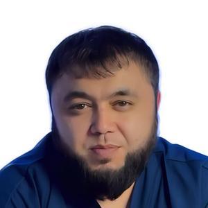 Тұрдиев Рустам Абдуғаниұлы - фотосурет Тұрдиев Рустам Абдуғаниұлы, стоматолог, стоматолог-ортопед - Шымкент