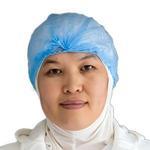 Тажибаева Айнур Куатбаевна, Стоматолог, детский стоматолог, стоматолог-хирург - Шымкент