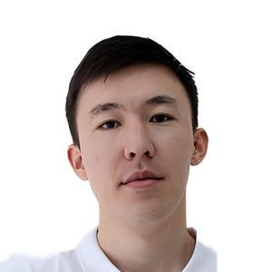 Наухан Баглан Кайратович - фотография Наухан Баглан Кайратович, стоматолог-ортодонт - Шымкент