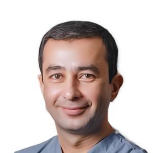 Гасанов Мұсали Шаисмайылұлы - фотосурет Гасанов Мұсали Шаисмайылұлы, офтальмолог (окулист) - Шымкент
