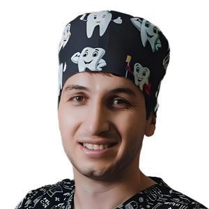 Ибрагимов Ибрагим Ләтившаұлы - фотосурет Ибрагимов Ибрагим Ләтившаұлы, стоматолог-ортодонт, детский ортодонт - Шымкент