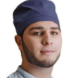 Таштемиров Селимхан Мамедович, стоматолог - Шымкент