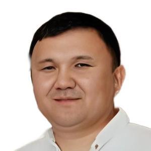 Бегалиев Аманжол Серікбайұлы - фотосурет Бегалиев Аманжол Серікбайұлы, стоматолог-имплантолог, стоматолог-ортопед, стоматолог-хирург - Шымкент