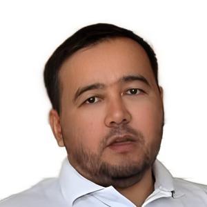 Қожабеков Бақыт Исабекұлы - фотосурет Қожабеков Бақыт Исабекұлы, стоматолог-имплантолог - Шымкент
