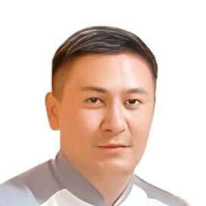 Сымайыл Самат Мұратұлы, стоматолог-ортодонт, детский ортодонт, стоматолог, стоматолог-ортопед, стоматолог-хирург - Шымкент