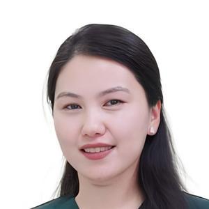 Касимова Гульназ Тимуровна - фотография Касимова Гульназ Тимуровна, стоматолог - Шымкент