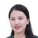 Касимова Гульназ Тимуровна Касимова Гульназ Тимуровна, Стоматолог - Шымкент