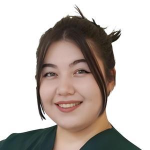 Таубаева Айгерим Канатовна - фотография Таубаева Айгерим Канатовна, стоматолог - Шымкент