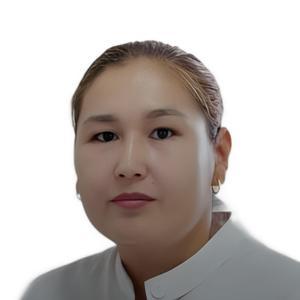 Ашимтаева Арайлым Рсалиевна, гематолог - Шымкент