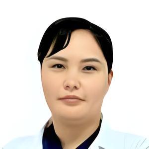 Орынбасар Динара Орынбасаркызы - фотография Орынбасар Динара Орынбасаркызы, хирург - Шымкент