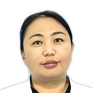 Оспанова Акмарал Мыктыбековна - фотография Оспанова Акмарал Мыктыбековна, дерматовенеролог, детский дерматолог - Шымкент