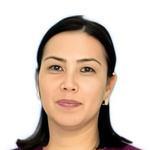 Жаксыбаева Гульшат Пернебаевна, Врач УЗИ - Шымкент