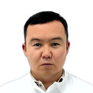 Қожамұрат Таңат Рахымханұлы - фотосурет Қожамұрат Таңат Рахымханұлы, онколог - Шымкент