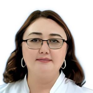 Жаппар Гульнар Ганиевна - фотография Жаппар Гульнар Ганиевна, гинеколог - Шымкент