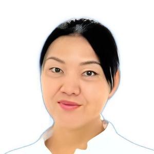 Батырбекова Марал Мамырханқызы - фотосурет Батырбекова Марал Мамырханқызы, гинеколог - Шымкент