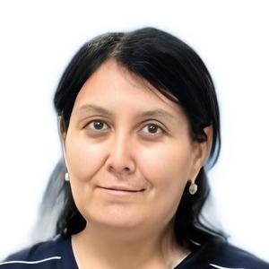 Абдирахманова Мадина Тасболтаевна - фотография Абдирахманова Мадина Тасболтаевна, кардиолог - Шымкент
