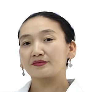 Мерекеева Гаухар Асановна, детский невролог, инфекционист, невролог - Шымкент