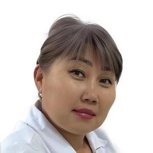 Турапова Жанар Турсынбаевна, врач общей практики (семейный врач) - Шымкент