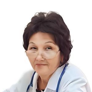 Оразбаева Улданай Оразбаевна, педиатр - Шымкент