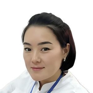 Дуйсен Нурила Бауржанкызы, врач общей практики (семейный врач) - Шымкент