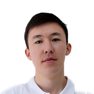 Наухан Баглан Кайратулы, стоматолог-ортодонт - Шымкент