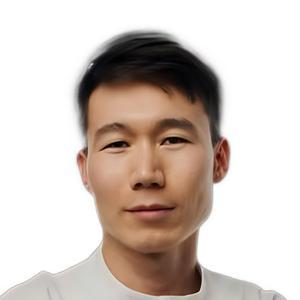 Бекжанов Дидар - фотография Бекжанов Дидар , стоматолог - Шымкент