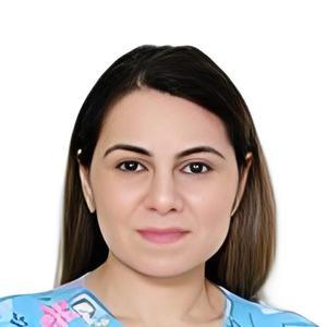 Баширова Егана Шагиновна, стоматолог-ортодонт - Шымкент