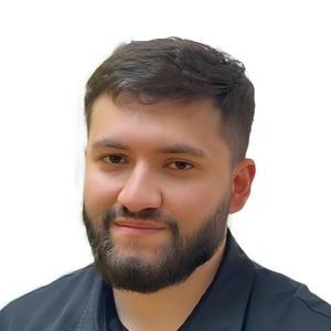 Мусаев Эмиль Нуралиевич, стоматолог - Шымкент