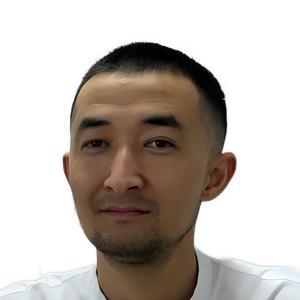 Сагындык Нурболат Сагындыкулы, стоматолог, стоматолог-ортопед, стоматолог-хирург - Шымкент