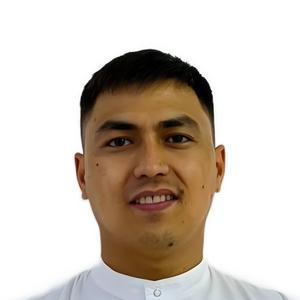 Кендирбек Жандос , стоматолог-хирург, детский стоматолог - Шымкент