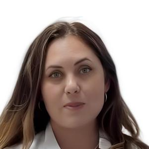 Тэн Светлана Мұратбайқызы - фотосурет Тэн Светлана Мұратбайқызы, врач узи - Шымкент