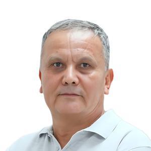 Қалменов Жақсыбек Түйшіұлы - фотосурет Қалменов Жақсыбек Түйшіұлы, стоматолог-имплантолог - Шымкент