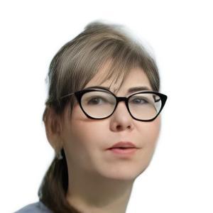 Өмірзақова Айсұлу Ақтайқызы - фотосурет Өмірзақова Айсұлу Ақтайқызы, врач узи - Шымкент