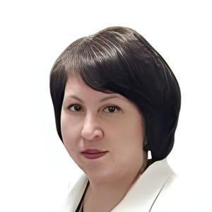 Поликарпова Анна Васильевна - фотосурет Поликарпова Анна Васильевна, врач узи - Шымкент