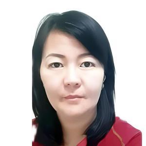 Айтмурзаева Алмагуль Нарбековна, детский невролог - Шымкент