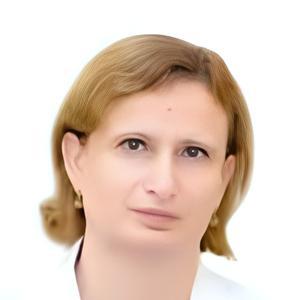 Макаровская Евгения Александровна, педиатр - Шымкент