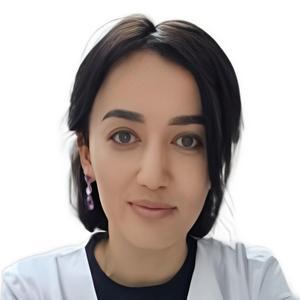 Ерназарова Шахноза Сайфуллавена, кардиолог - Шымкент