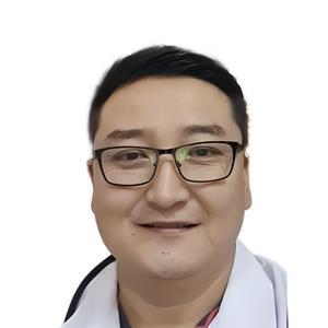 Болатбеков Берік Алмабекұлы - фотосурет Болатбеков Берік Алмабекұлы, кардиолог, аритмолог, кардиохирург - Шымкент
