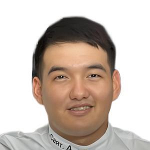 Жалгасбек Саят Абайулы, стоматолог - Шымкент